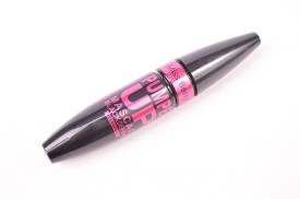 Mascara PUMPED UP negra (3)